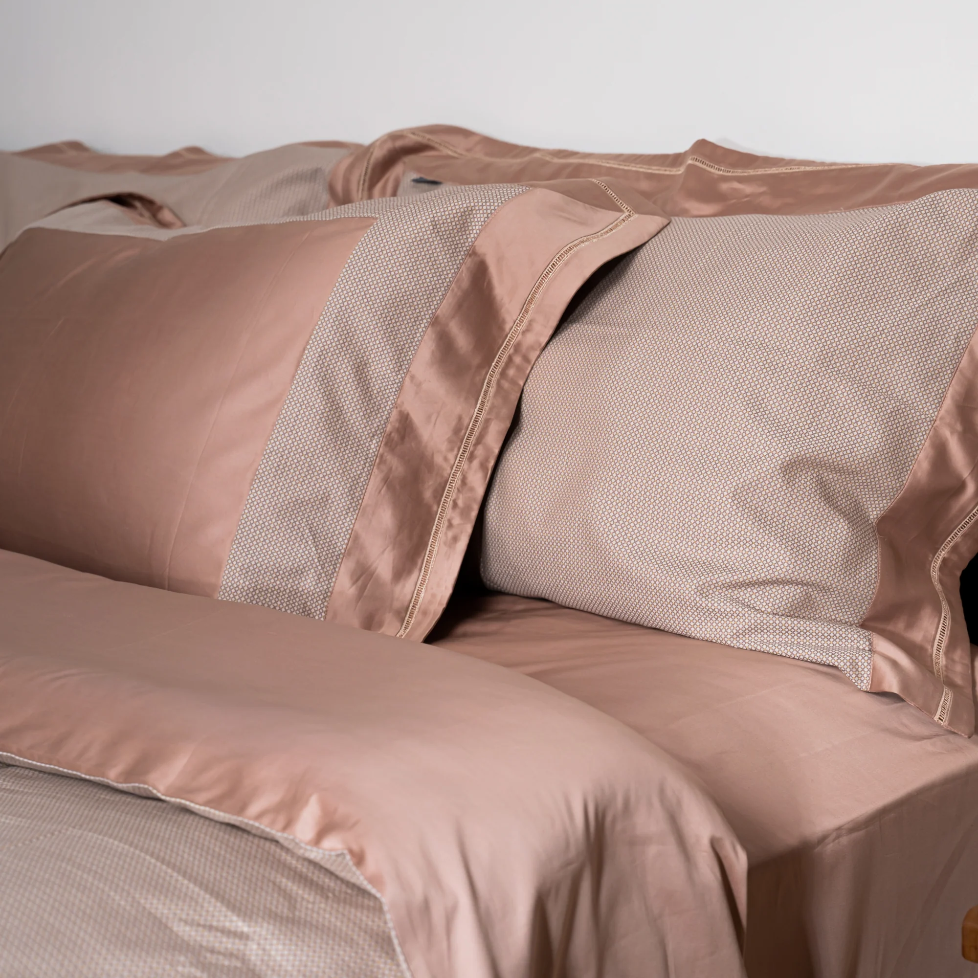PREMIER Cotton FineCut™ 140 Sheet Set - Image 2