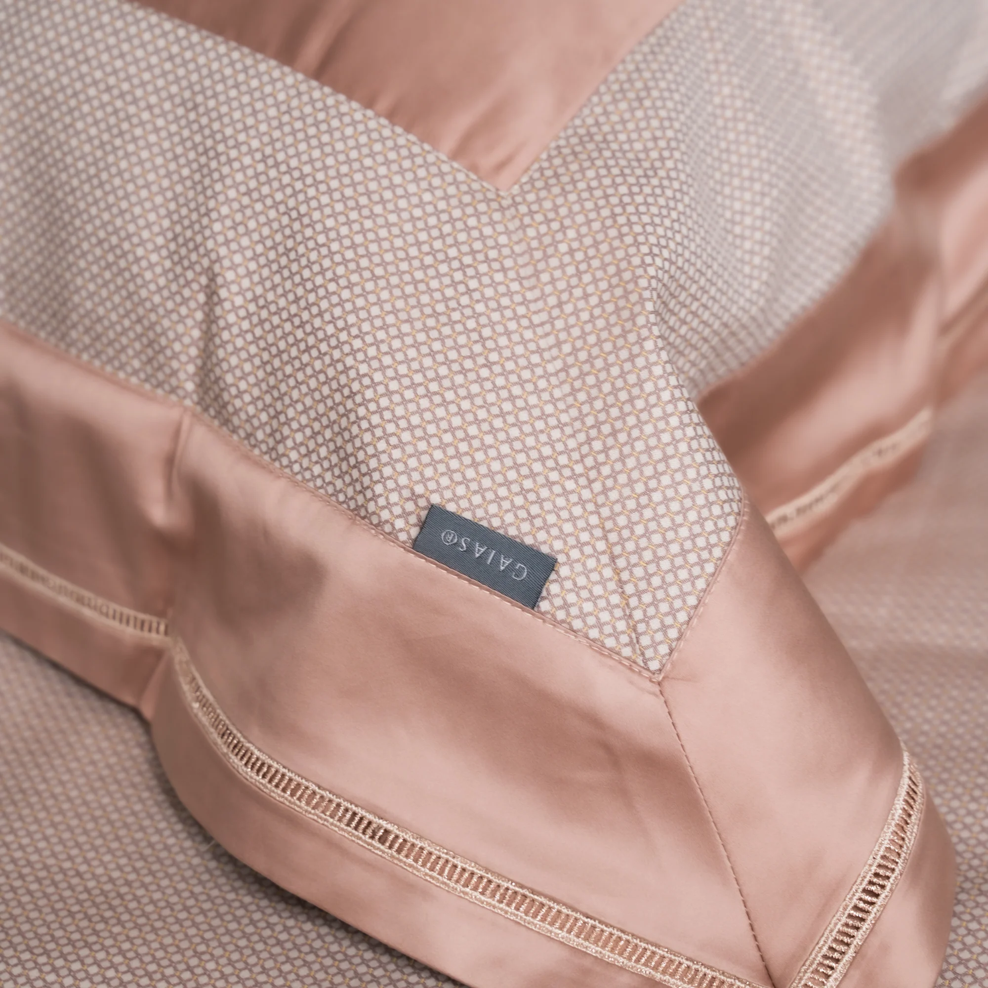 PREMIER Cotton FineCut™ 140 Sheet Set - Image 3