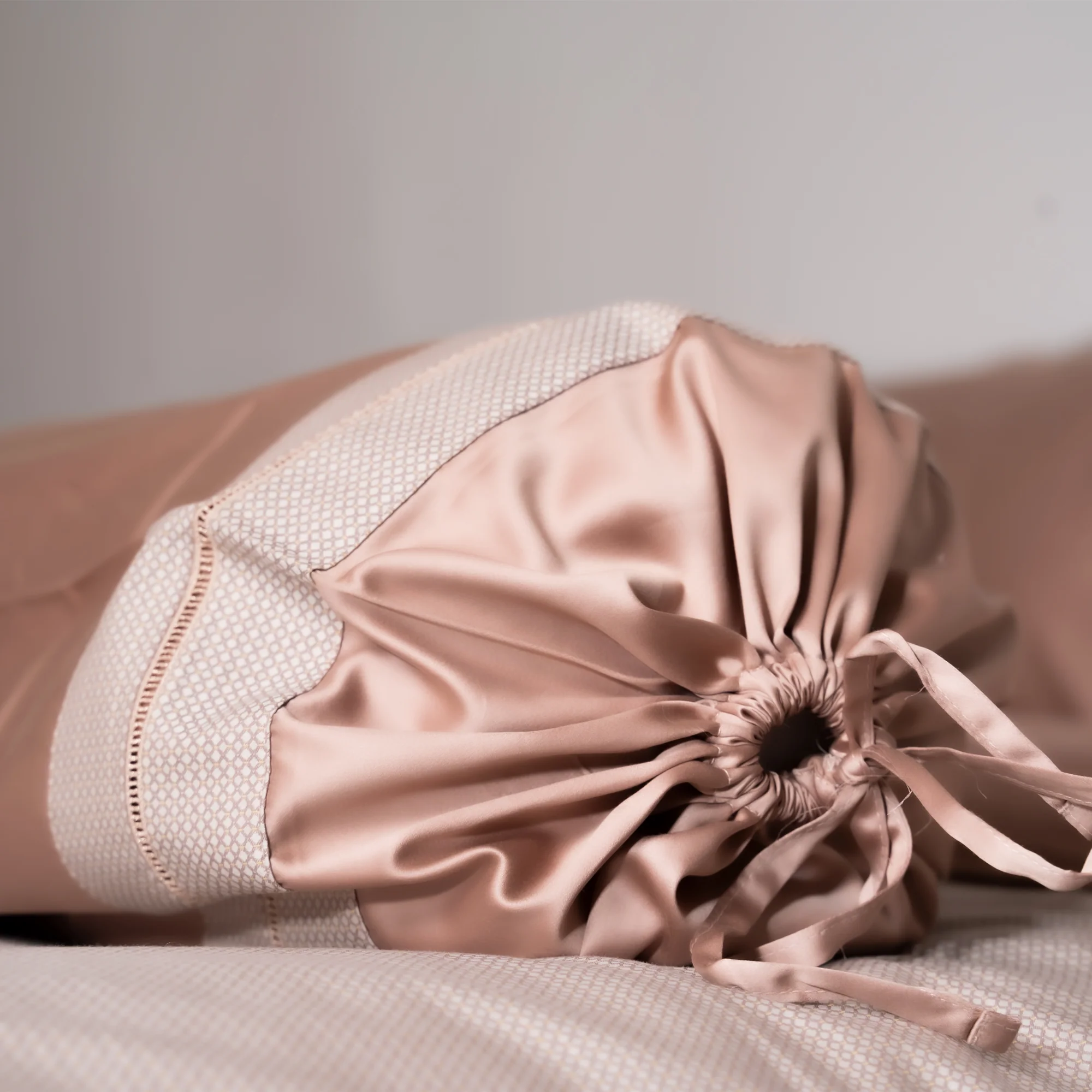 PREMIER Cotton FineCut™ 140 Sheet Set - Image 4