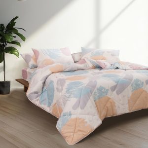 HOOGA Estelle 990TC Polyester