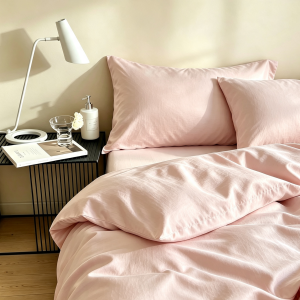 Cotton 1200TC Sheet Set