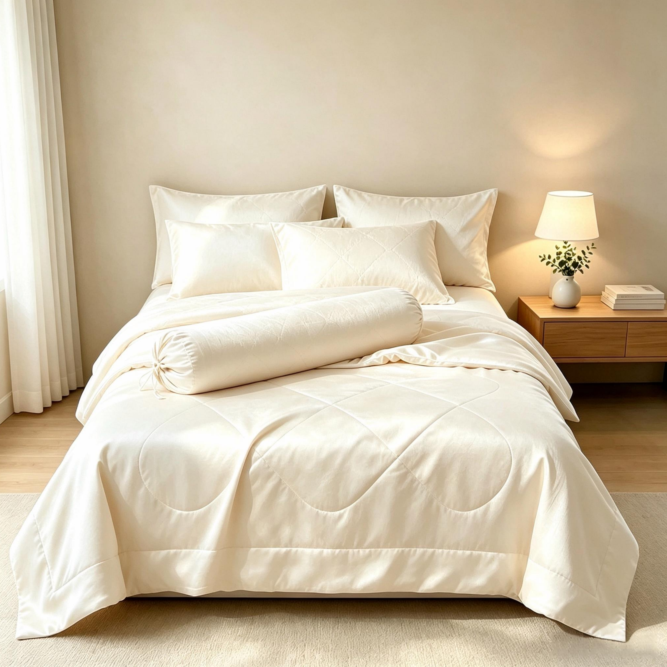 TENCEL COMFORTER (6)