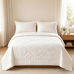 Cotton Comforter