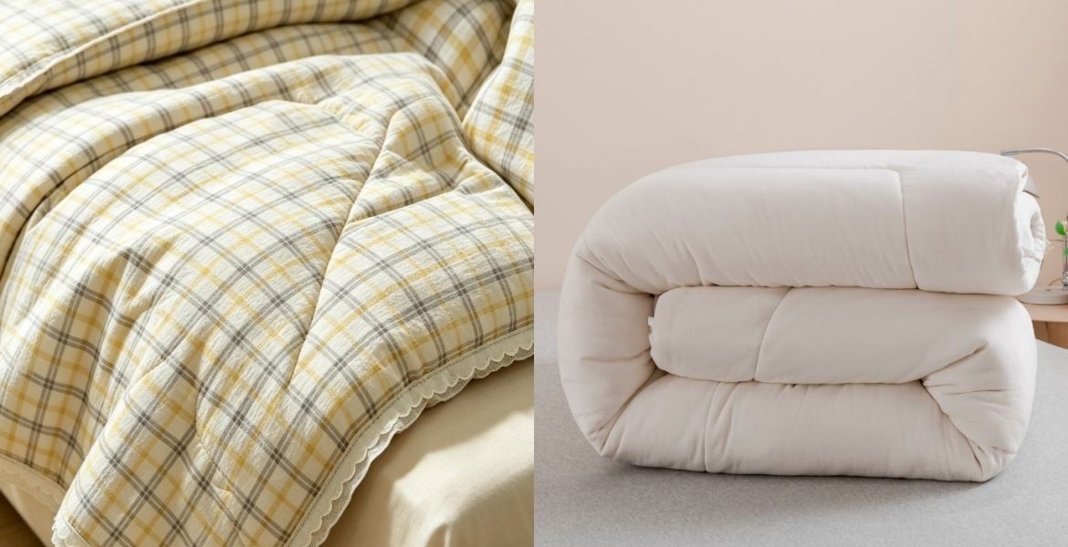 Standard Bed Size1